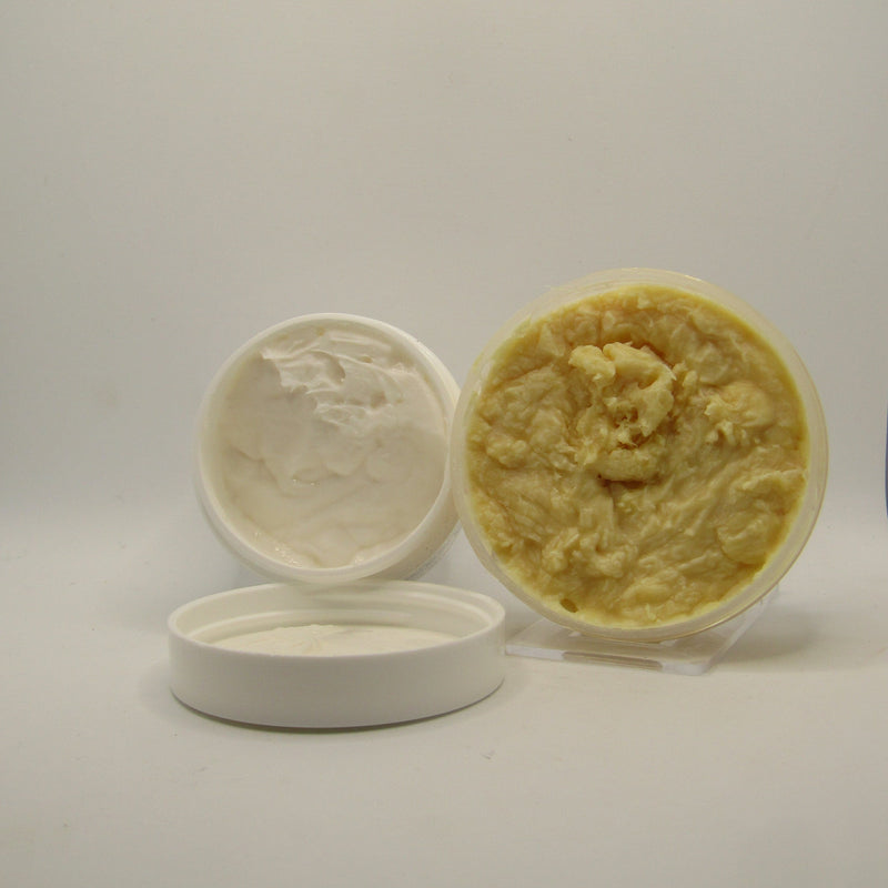 Southern Bliss Shaving Soap and Balm - by Lakewood Soap Co (Pre-Owned) Soap and Aftershave Bundle Murphy & McNeil Pre-Owned Shaving 