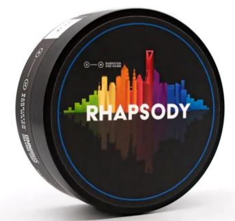 Rhapsody BUNDLE - Barrister and Mann Soap and Aftershave Bundle Shaving Enthusiast 