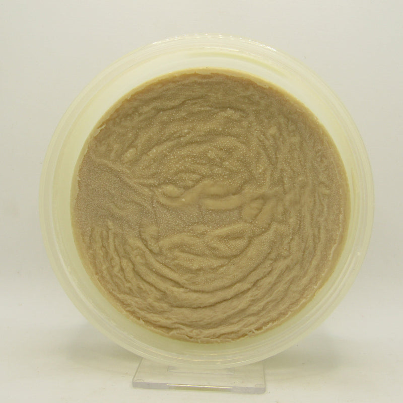 Spiced Amber (Select) Shaving Soap - by Cold River Soap Works (Pre-Owned) Shaving Soap Murphy & McNeil Pre-Owned Shaving 