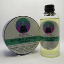 Suitably Attired Summer Shaving Soap and Splash - by Australian Private Reserve (Pre-Owned) Shaving Soap Murphy & McNeil Pre-Owned Shaving 