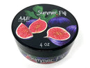 Summer Fig Shaving Soap (Kaizen) - by Ariana & Evans Shaving Soap Murphy and McNeil Store 