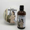 Summer in Paris Shaving Soap and Splash - by The Club (Pre-Owned) Shaving Soap Murphy & McNeil Pre-Owned Shaving 