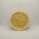 Sweet Orange Chili Pepper Shaving Soap and Balm - by Lakewood Soap Co (Pre-Owned) Soap and Aftershave Bundle Murphy & McNeil Pre-Owned Shaving 