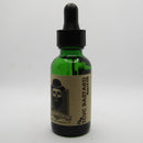 TCVC Bastard Beard Oil - by Luxurious Bastard (Pre-Owned) Beard Oil Murphy & McNeil Pre-Owned Shaving 