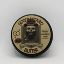 Sexy Bastard Beard Butter - by Luxurious Bastard (Pre-Owned) Beard Balms & Butters Murphy & McNeil Pre-Owned Shaving 