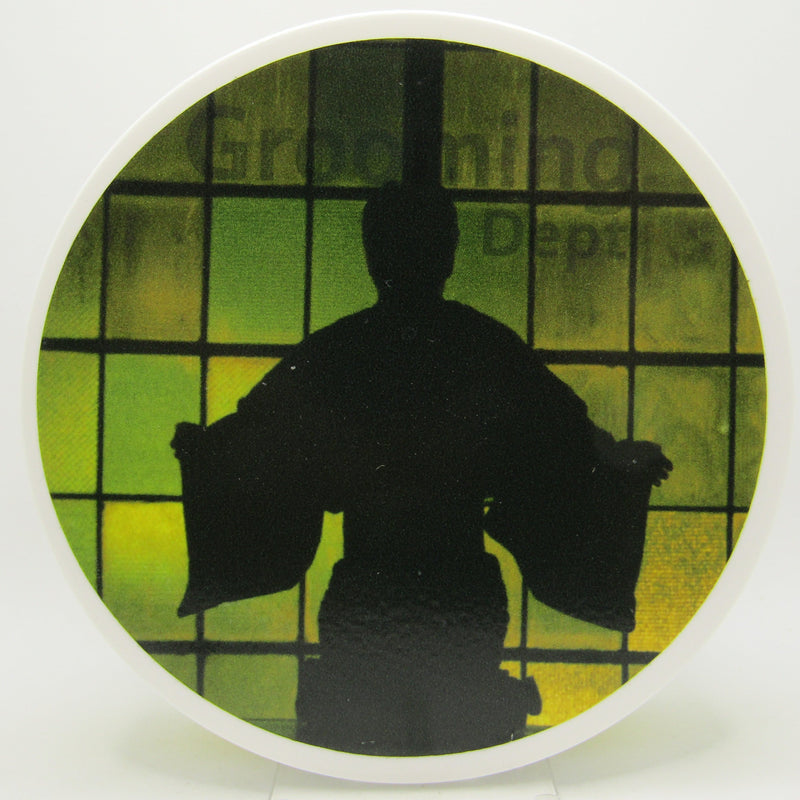 Tao (Tallow ) Shaving Soap - by Grooming Dept (Pre-Owned) Shaving Soap Murphy & McNeil Pre-Owned Shaving 