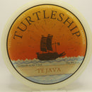 Te Java Shaving Soap - by Turtleship (Pre-Owned) Shaving Soap Murphy & McNeil Pre-Owned Shaving 