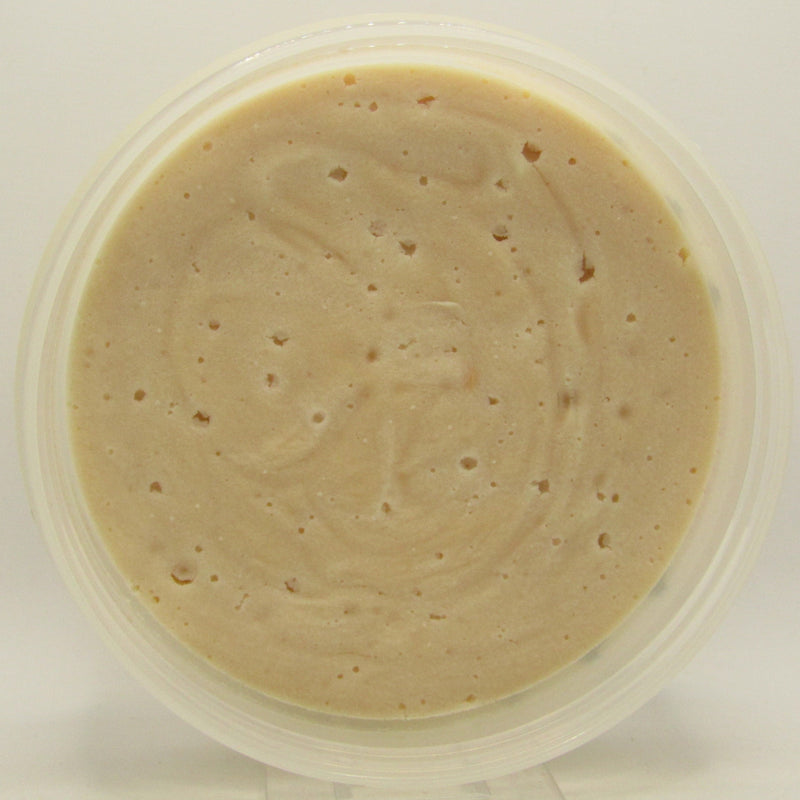 Te Java Shaving Soap - by Turtleship (Pre-Owned) Shaving Soap Murphy & McNeil Pre-Owned Shaving 