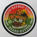 Tequila Limon Beard Butter - by Grave Before Shave Beard Balms & Butters Murphy and McNeil Store 