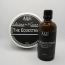 The Equestrian Shaving Soap and Splash - by Ariana & Evans (Pre-Owned) Shaving Soap Murphy & McNeil Pre-Owned Shaving 