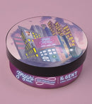 The Gent Shaving Soap - by Zingari Man Shaving Soap Murphy and McNeil Store 