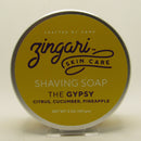 The Gypsy Shaving Soap - by Zingari Man (Pre-Owned) Shaving Soap Murphy & McNeil Pre-Owned Shaving 