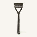 The Leaf Razor - Mercury Safety Razor Murphy and McNeil Store 