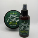 The Lothario Vegan Shaving Soap - by Zingari Man (Pre-Owned) Shaving Soap Murphy & McNeil Pre-Owned Shaving 