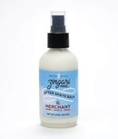 The Merchant After Shave Balm - by Zingari Man Aftershave Balm Murphy and McNeil Store 
