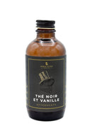 The Noir et Vanille Aftershave Splash - by Noble Otter Aftershave Murphy and McNeil Store 