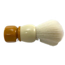 The Solar Flare - 24mm Nexus Hybrid Synthetic Shaving Brush - by Phoenix Artisan Accoutrements Shaving Brush Murphy and McNeil Store 