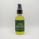 The Traditionalist Beard Elixir - by Zingari Man Beard Oil Murphy and McNeil Store 