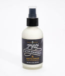 The Watchman After Shave Balm - by Zingari Man Aftershave Balm Murphy and McNeil Store 
