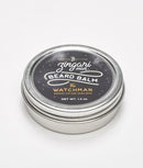The Watchman Beard Balm - by Zingari Man Beard Balms & Butters Murphy and McNeil Store 