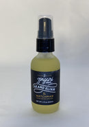 The Watchman Beard Elixir (2oz) - by Zingari Man Beard Oil Murphy and McNeil Store 