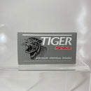 Tiger Platinum Premium Stainless Double-Edge Razor Blades (5 blade pack) Razor Blades Murphy and McNeil Store 