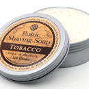Tobacco Rustic Shaving Soap - by Wet Shaving Products Shaving Soap Murphy and McNeil Store 
