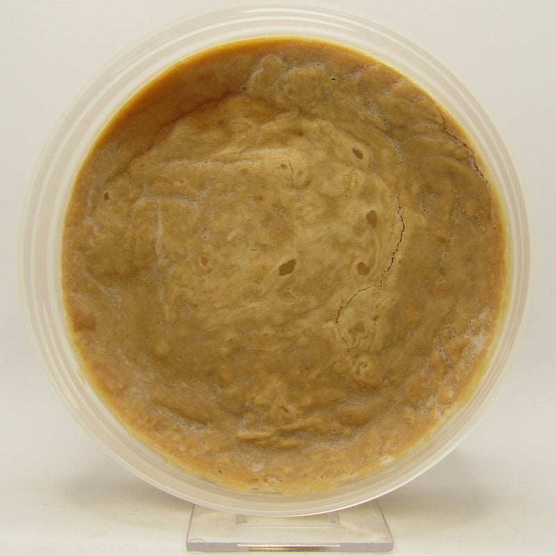 Tobacco Coffee Shaving Soap - by West of Olympia (Pre-Owned) Shaving Soap Murphy & McNeil Pre-Owned Shaving 