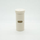 Shaving Brush Travel Tube (Small) - by Simpsons Cases and Dopp Bags Murphy and McNeil Store 