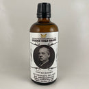 Uncle Jumbo Aftershave Splash - by Strike Gold Shave Aftershave Murphy and McNeil Store 