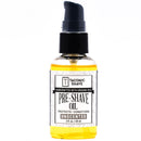 Unscented Pre-Shave Oil - by Taconic Shave (2oz) Pre-Shave Murphy and McNeil Store 