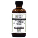 Urban Woods Aftershave Splash - by Taconic Shave (4oz) Aftershave Murphy and McNeil Store 