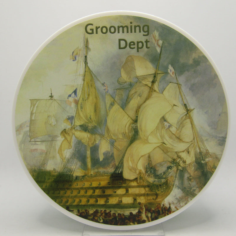 Voyage (Janus Vegan) Shaving Soap - by Grooming Dept (Pre-Owned) Shaving Soap Murphy & McNeil Pre-Owned Shaving 