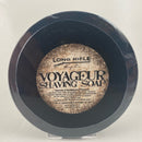 Voyageur Shaving Soap (3oz Jar) - by Long Rifle Soap Co. Shaving Soap Murphy and McNeil Store 
