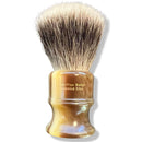WSP Stubby Shaving Brush (26mm Superfine Badger) - by Wet Shaving Products (Pre-Owned) Shaving Brush Murphy & McNeil Pre-Owned Shaving 