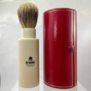 Kent TR Travel Shaving Brush (Pre-Owned) Shaving Brush Murphy & McNeil Pre-Owned Shaving 