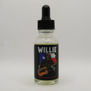 Willie Beard Oil - by Black Rebel Beard Co (Pre-Owned) Beard Oil Murphy & McNeil Pre-Owned Shaving 