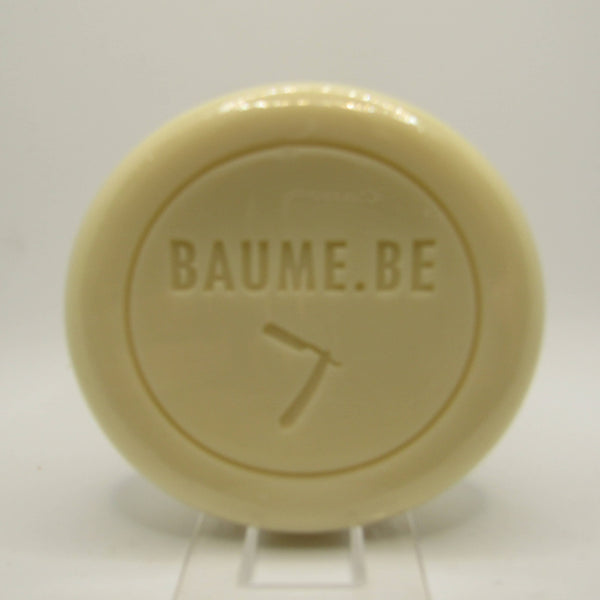 Baume.Be Shaving Soap Puck (Pre-Owned - Never Used) Shaving Soap Murphy & McNeil Pre-Owned Shaving 