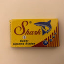 Razor Blade Sample Pack (12 Blades - Open Box) Razor Blades Murphy & McNeil Pre-Owned Shaving 