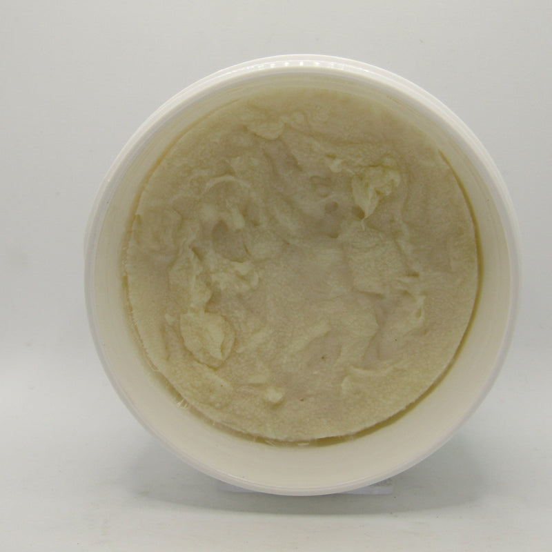 Zeal (6oz) Shaving Soap - by Soap Commander (Pre-Owned) Shaving Soap Murphy & McNeil Pre-Owned Shaving 