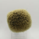 Zebrano Wood Shaving Brush w/24mm Bulb Knot - by TonmiKo (Pre-Owned) Shaving Brush Murphy & McNeil Pre-Owned Shaving 