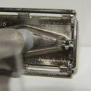 Gillette Super Speed Safety Razor (Date Code X-4) - (Vintage Pre-Owned) Safety Razor Murphy & McNeil Pre-Owned Shaving 