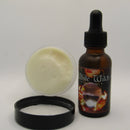 White Witch Beard Butter and Oil - by Weird Beard Co. (Pre-Owned) Beard Butter & Oil Bundle Murphy & McNeil Pre-Owned Shaving 