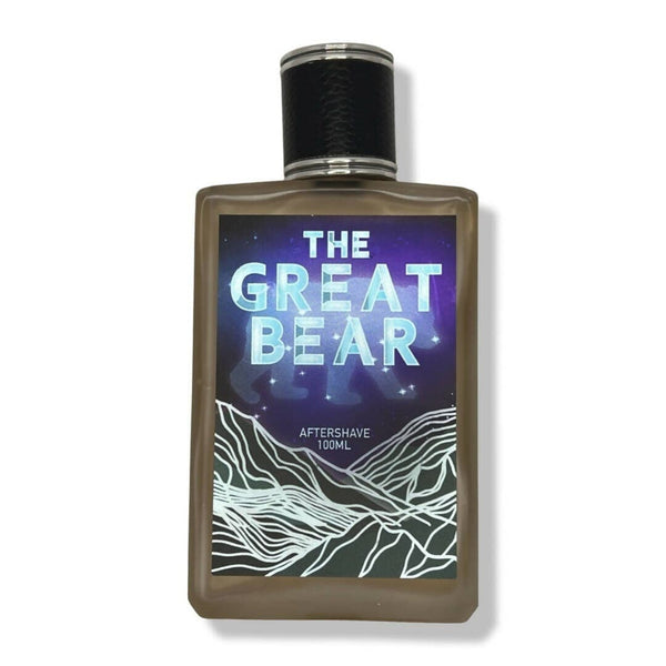 The Great Bear Aftershave Splash - by Murphy and McNeil (Pre-Owned) Aftershave My Extras 