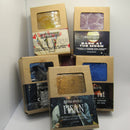 Lot of 6 Body Soap Bars - by Weird Beard Co. (Pre-Owned) Body Wash Murphy & McNeil Pre-Owned Shaving 