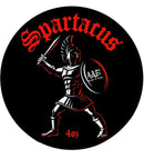Spartacus Shaving Soap (Kaizen) - by Ariana & Evans Shaving Soap Murphy and McNeil Store 