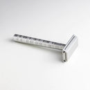Henson AL13 Aluminum Safety Razor (Aircraft Aluminum) - by Henson Shaving Safety Razor Murphy and McNeil Store 