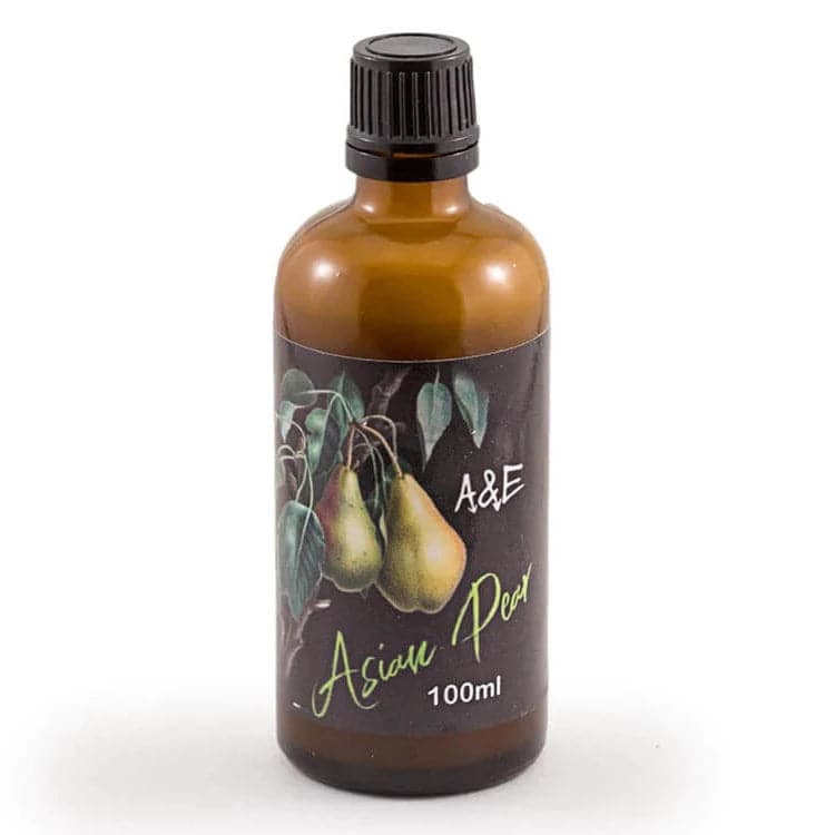 Asian Pear Aftershave Splash & Skin Food - by Ariana & Evans Aftershave Murphy and McNeil Store 