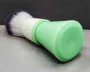 Shaving Brush, Traditional Wet Shave, Care Package for Him Shaving Brush KnotsAndFibers 