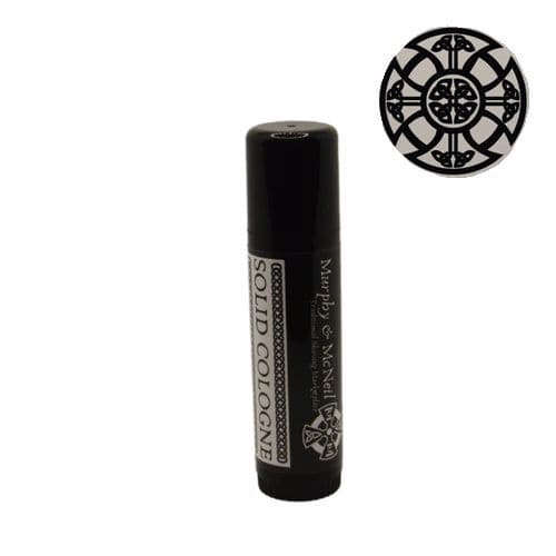 Olde Bushmalt Solid Cologne Colognes and Perfume Murphy and McNeil Store 
